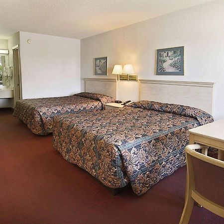 Baymont By Wyndham Richburg - Chester Area Esterno foto