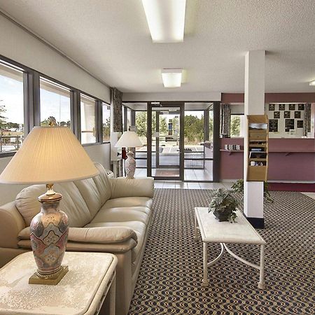Baymont By Wyndham Richburg - Chester Area Esterno foto