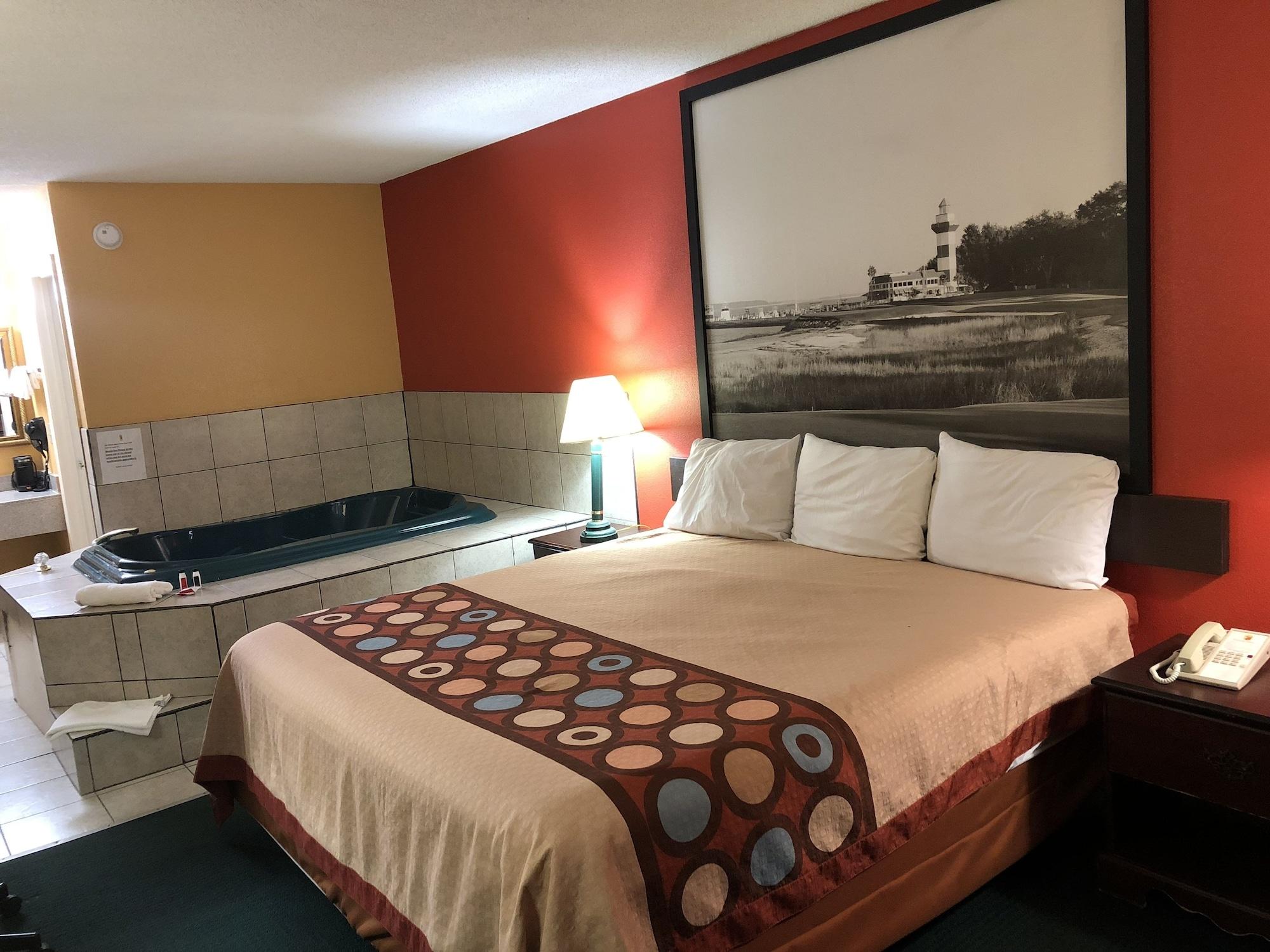 Baymont By Wyndham Richburg - Chester Area Esterno foto