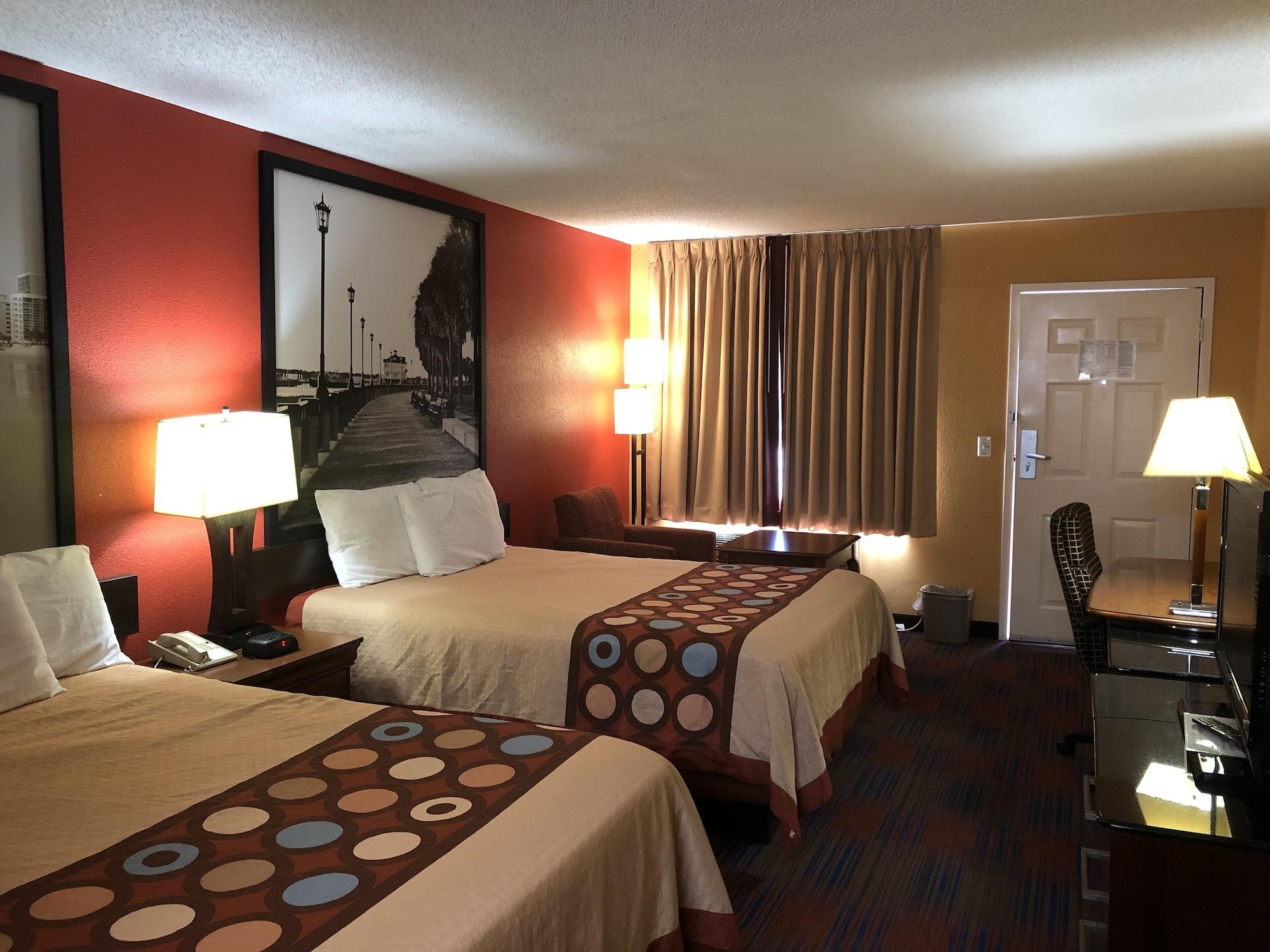 Baymont By Wyndham Richburg - Chester Area Esterno foto