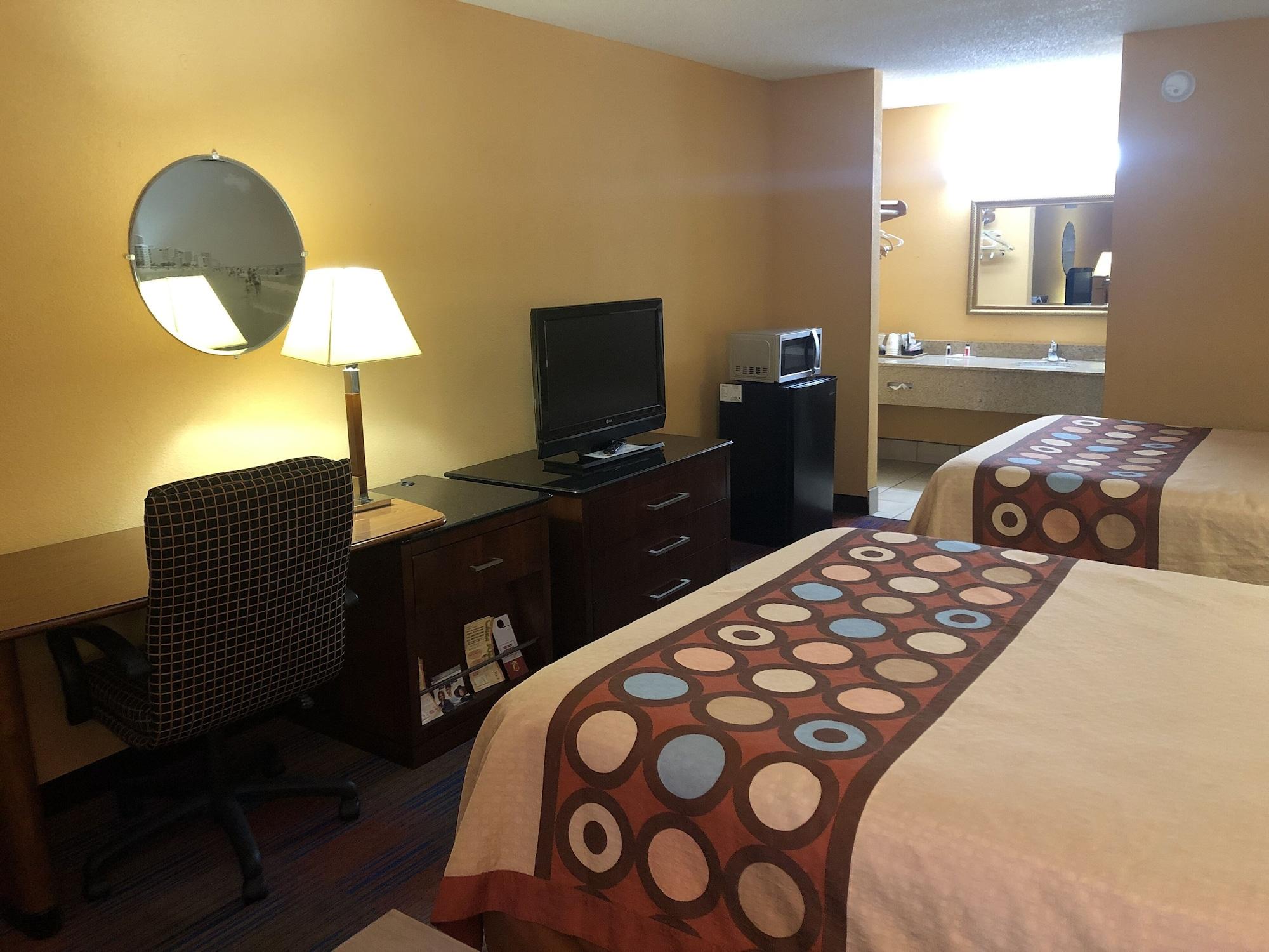 Baymont By Wyndham Richburg - Chester Area Esterno foto