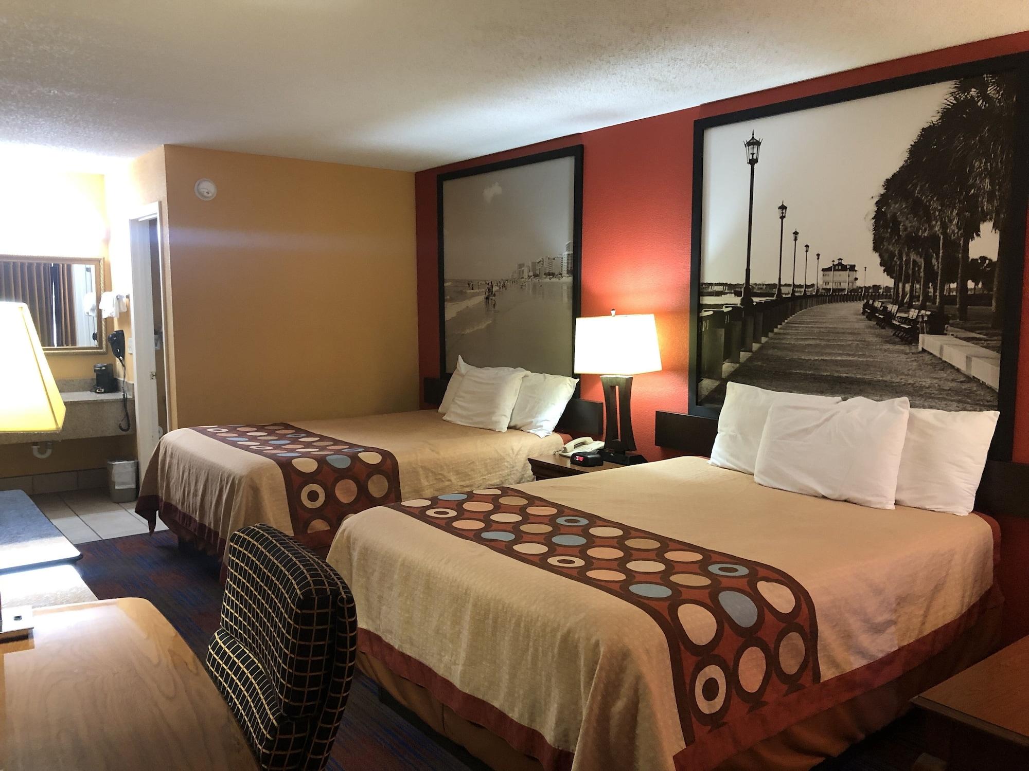 Baymont By Wyndham Richburg - Chester Area Esterno foto