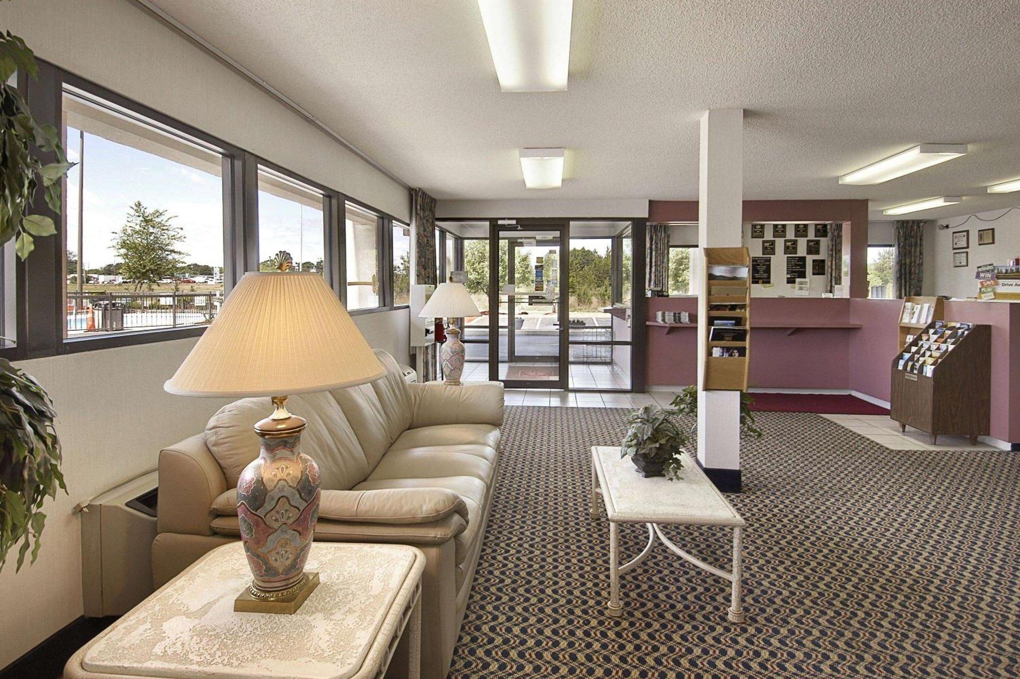 Baymont By Wyndham Richburg - Chester Area Esterno foto