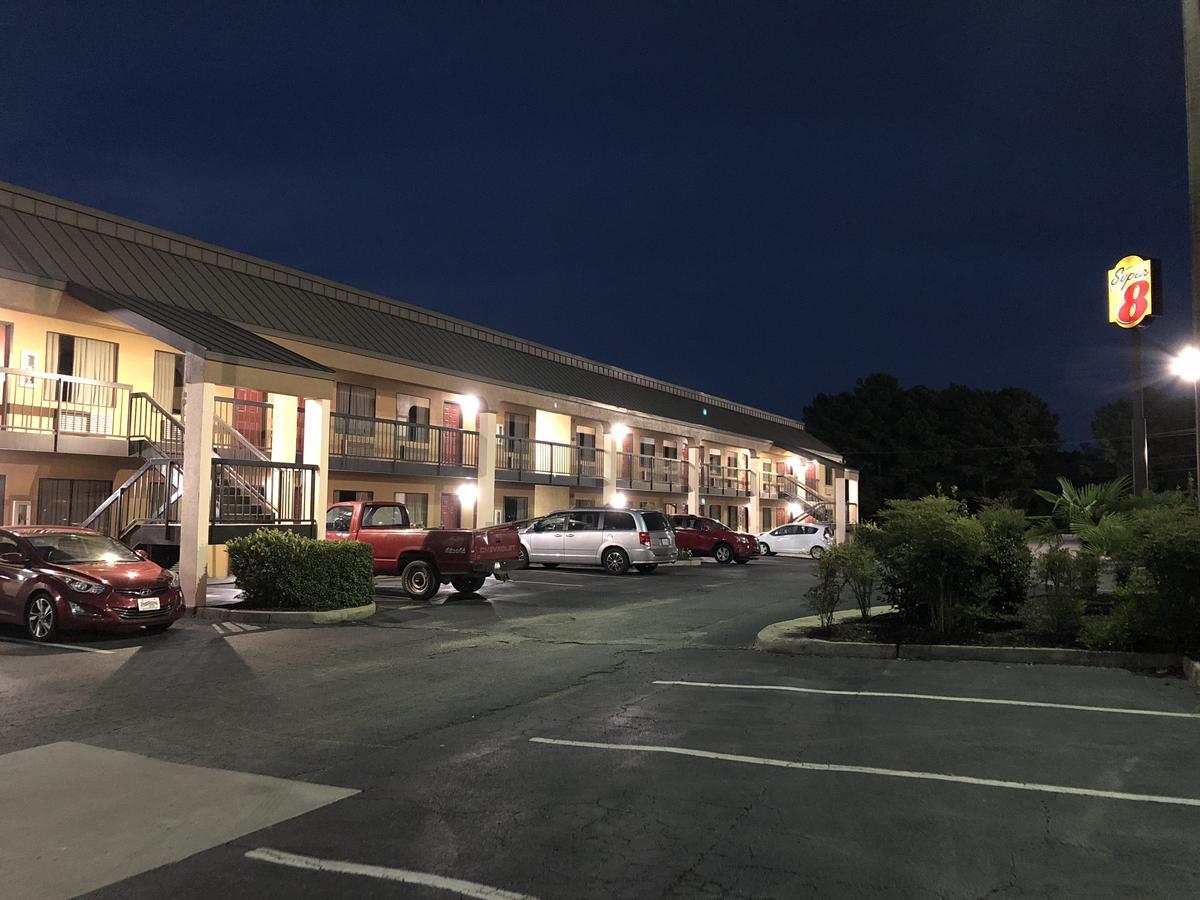 Baymont By Wyndham Richburg - Chester Area Esterno foto