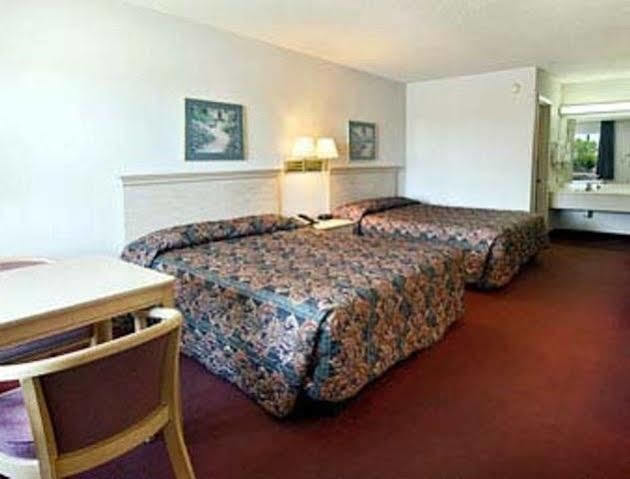 Baymont By Wyndham Richburg - Chester Area Esterno foto