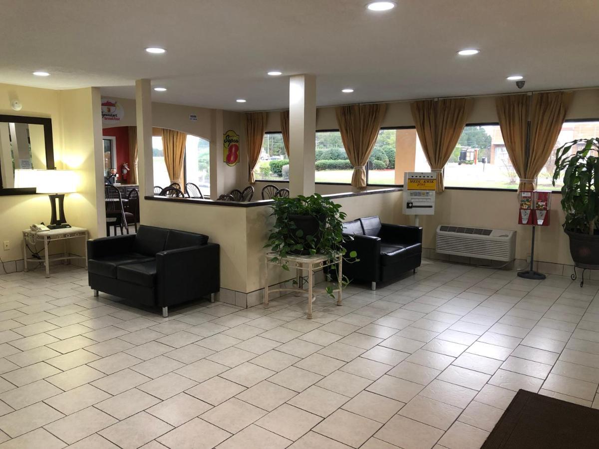 Baymont By Wyndham Richburg - Chester Area Esterno foto