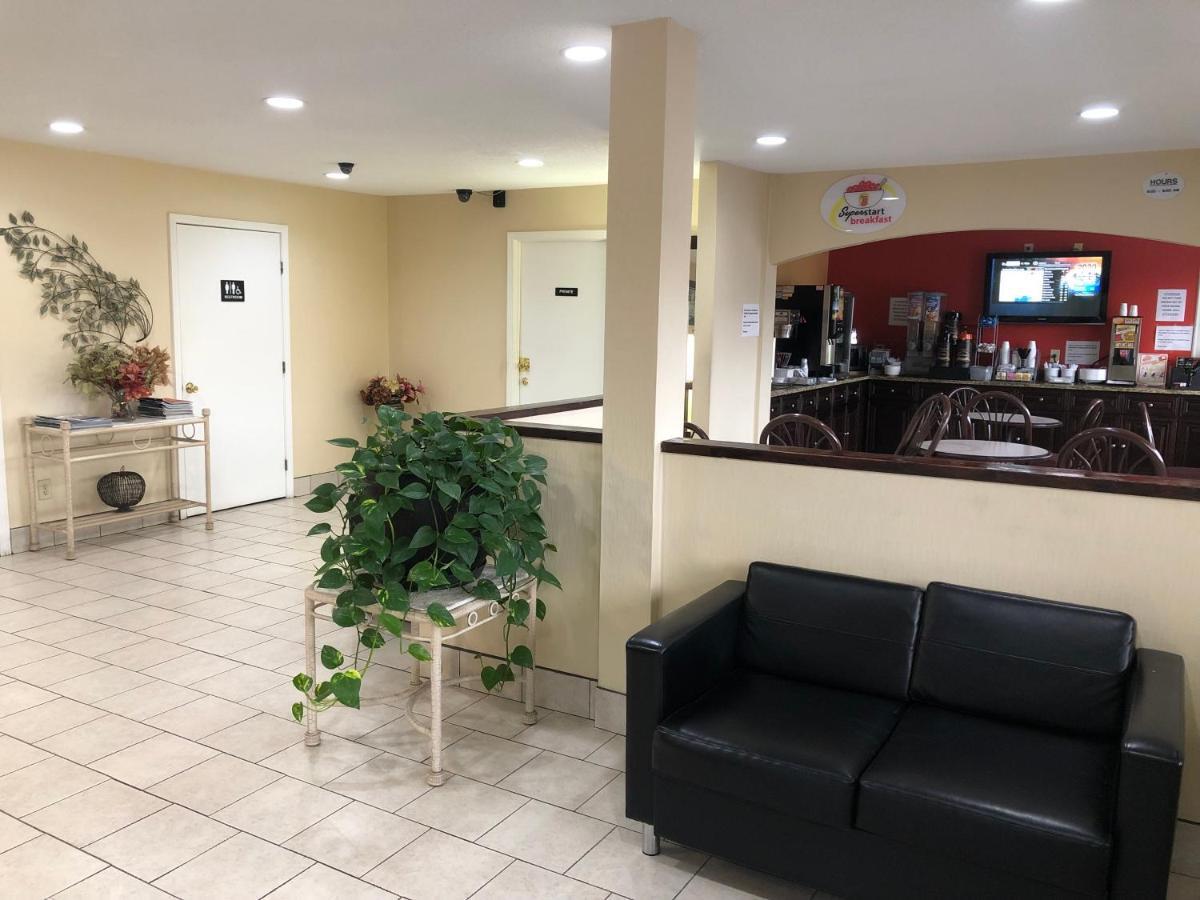 Baymont By Wyndham Richburg - Chester Area Esterno foto
