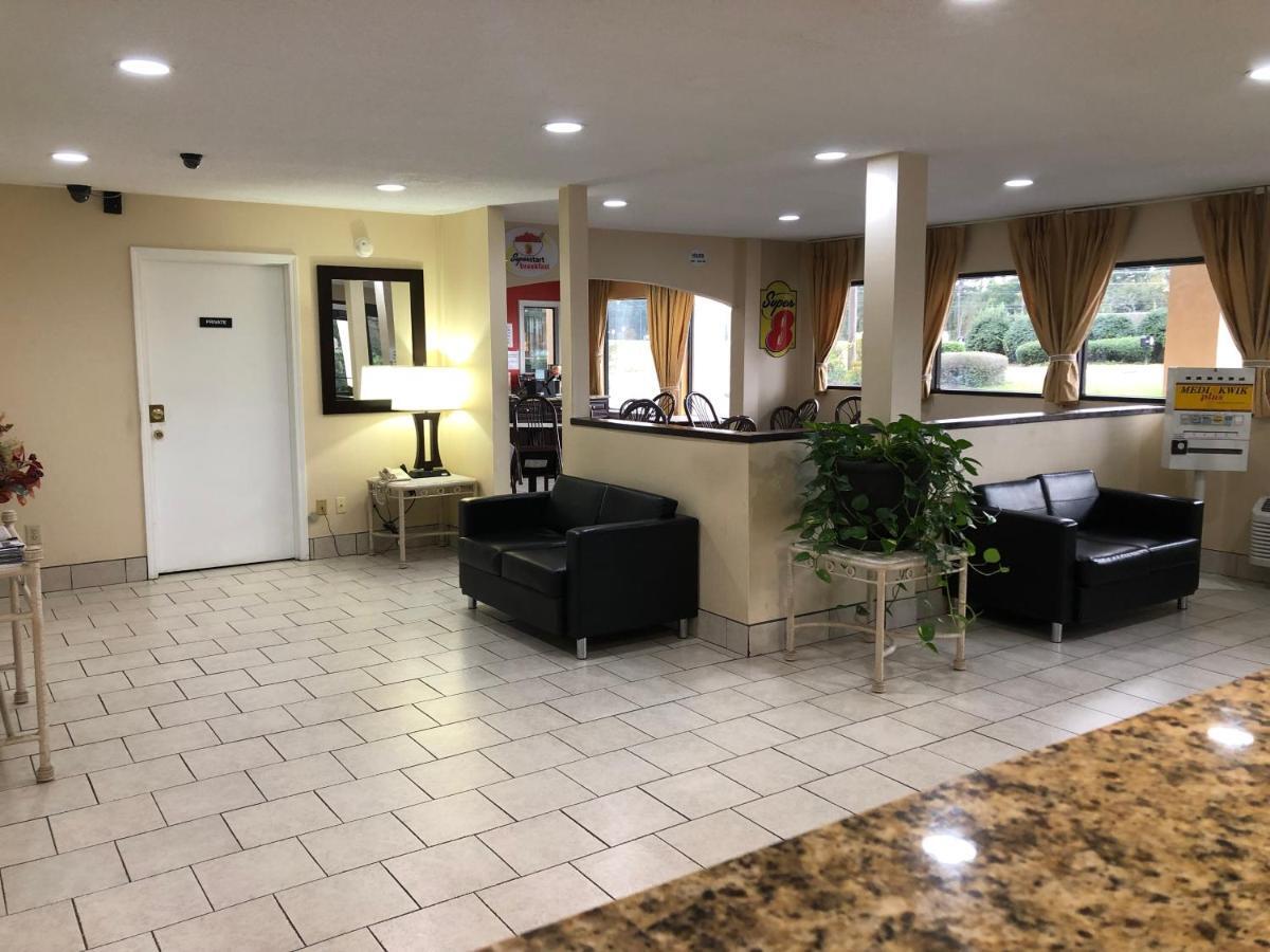Baymont By Wyndham Richburg - Chester Area Esterno foto